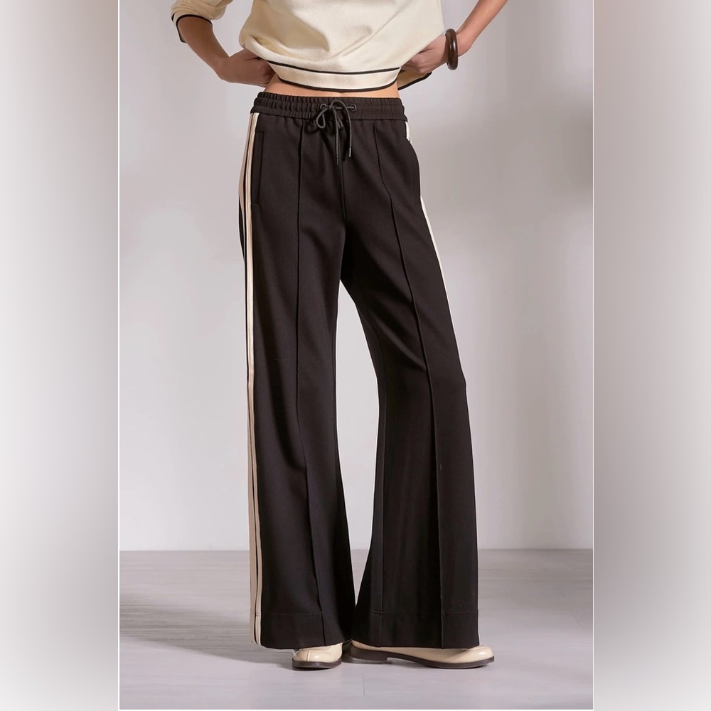 Elan track pant